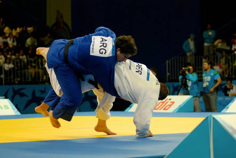 Jogos Panamericanos Rio2007