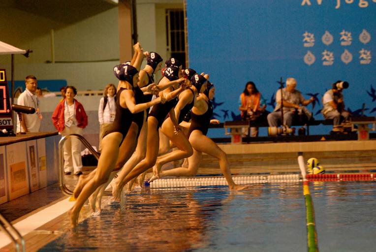 Jogos Panamericanos Rio2007