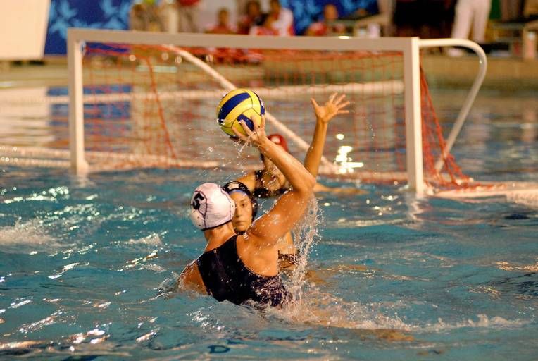 Jogos Panamericanos Rio2007