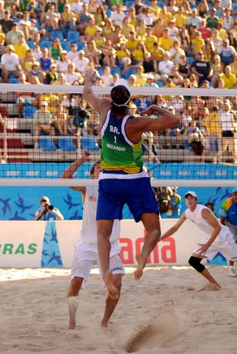 Jogos Panamericanos Rio2007