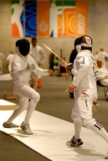 Jogos Panamericanos Rio2007