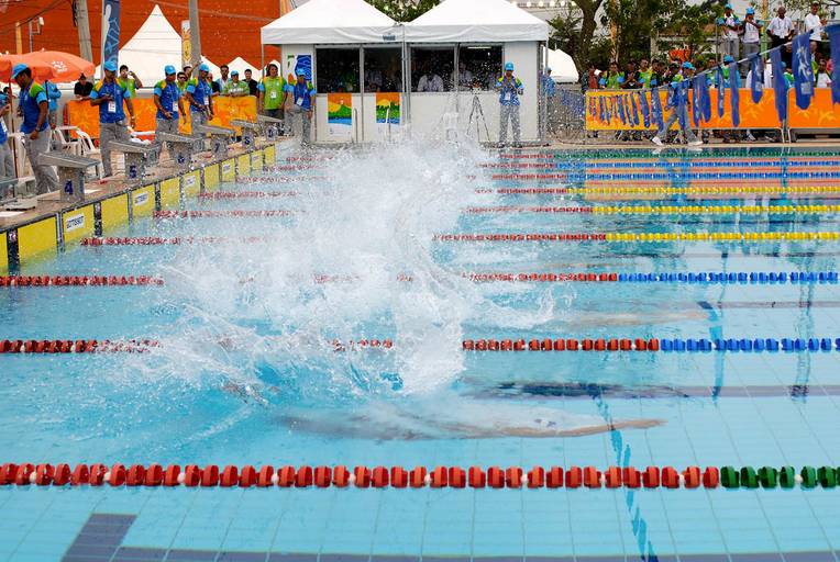 Jogos Panamericanos Rio2007