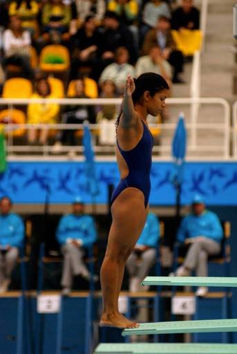 Jogos Panamericanos Rio2007