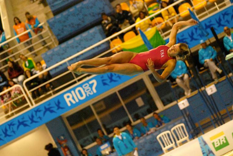 Jogos Panamericanos Rio2007