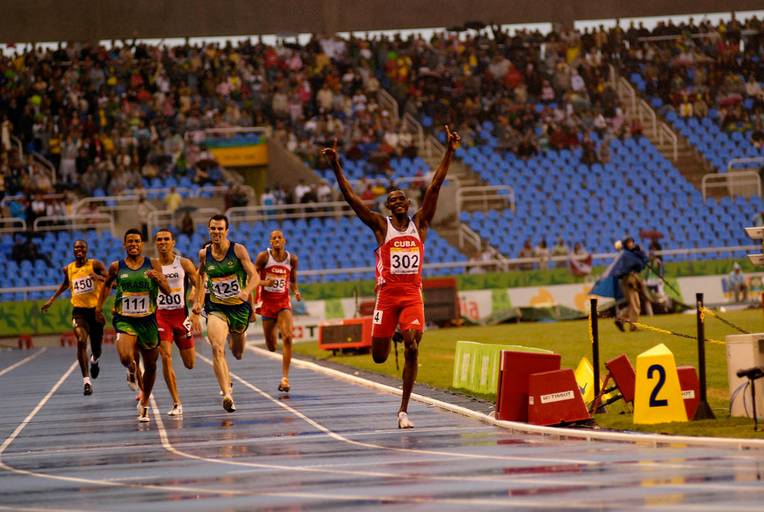 Jogos Panamericanos Rio2007