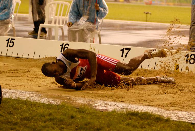 Jogos Panamericanos Rio2007