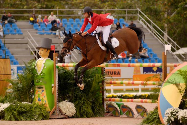 Jogos Panamericanos Rio2007