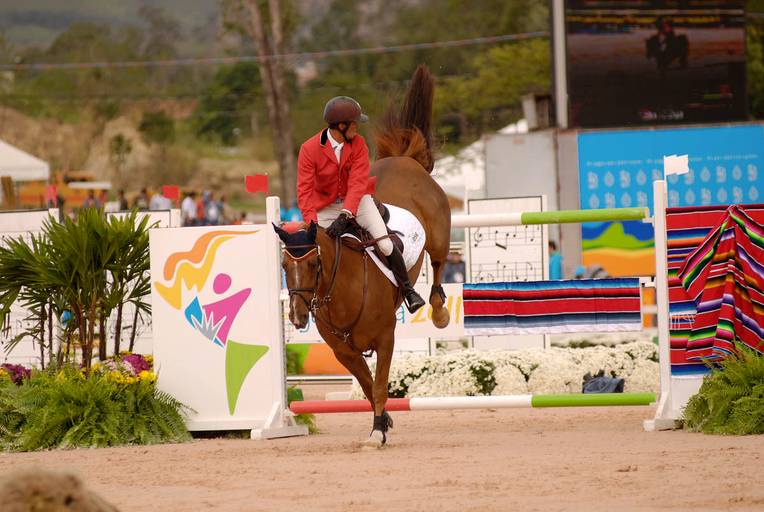 Jogos Panamericanos Rio2007