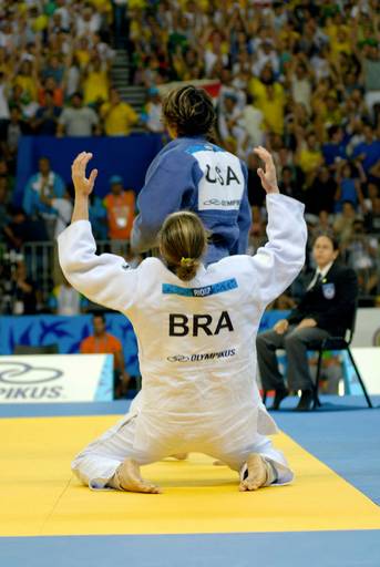 Jogos Panamericanos Rio2007