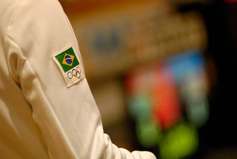 Jogos Panamericanos Rio2007