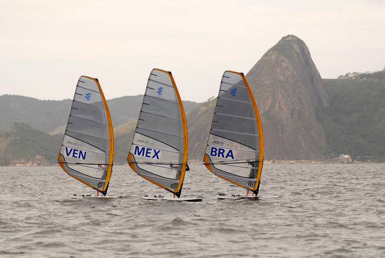 Jogos Panamericanos Rio2007