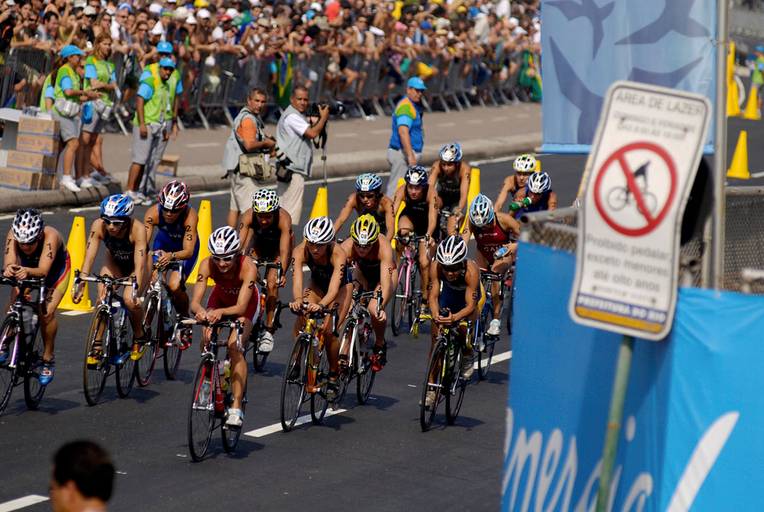 Jogos Panamericanos Rio2007