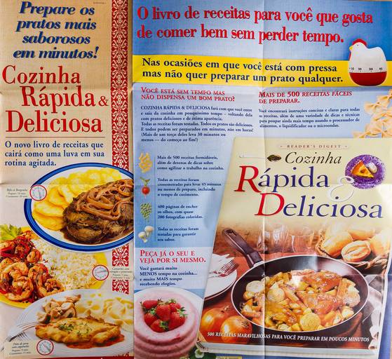 Reader's Digest Brasil