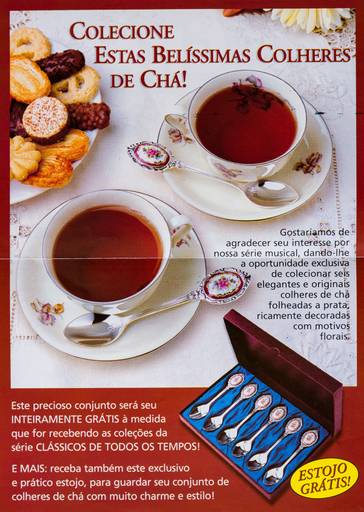 Reader's Digest Brasil