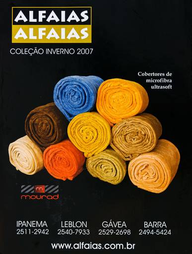 Alfaias