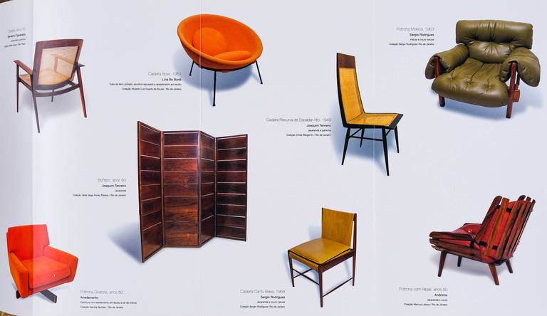 Catálogo Exposição