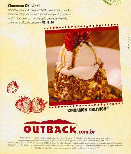 Outback