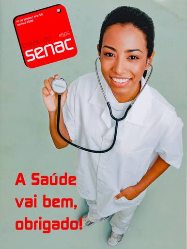 Senac Nacional