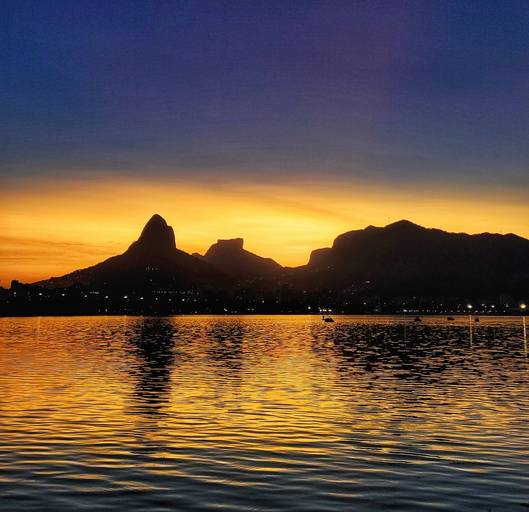 Lagoa