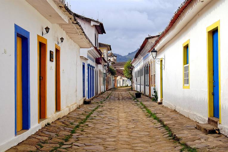Paraty