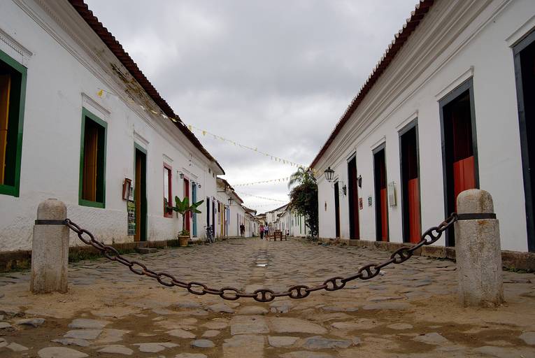 Paraty
