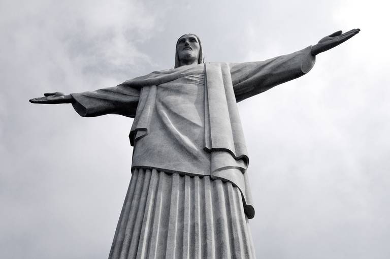 Cristo - Rio de Janeiro