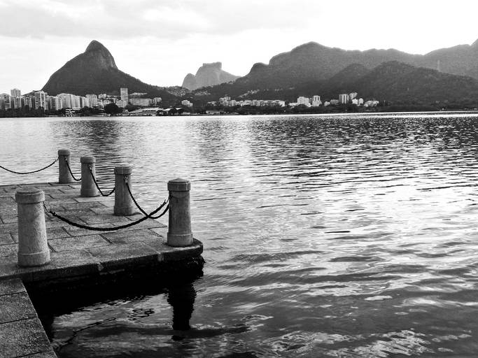 Lagoa