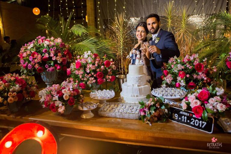 mesa do bolo linda serra dos cocais casamento rustico itatiba retratos foto video fotografo casamento julio 