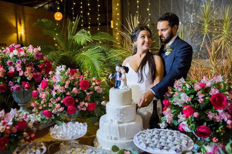 mesa do bolo linda serra dos cocais casamento rustico itatiba retratos foto video fotografo casamento julio 