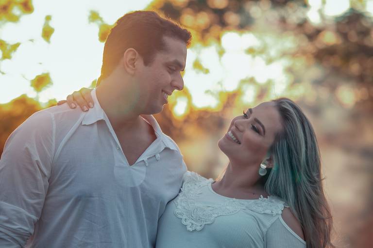 ensaio pre wedding solar do engenho