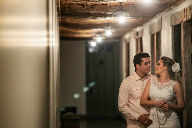 ensaio pre wedding solar do engenho