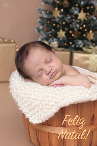 BabyDi, Fotografia de recém nascido, Newborn, Natal