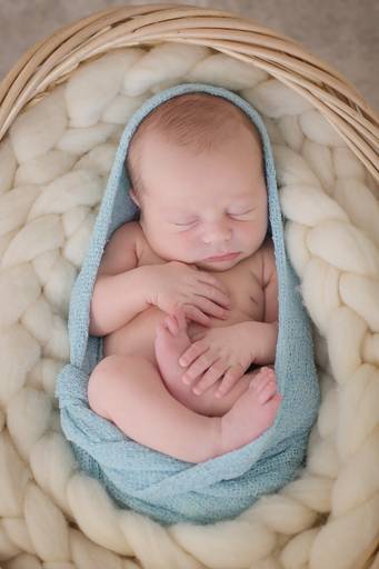 BabyDi, Fotografia de recém nascido, Newborn, casulo