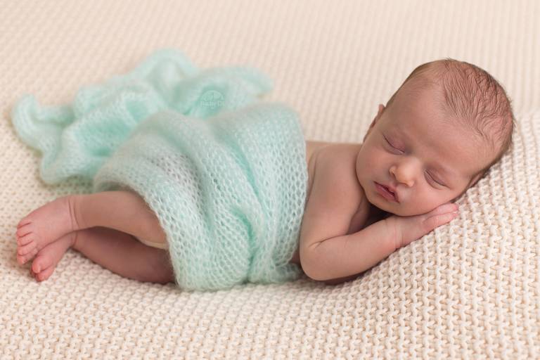 BabyDi, Fotografia de recém nascido, Newborn