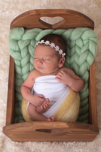 BabyDi, Fotografia de recém nascido, Newborn