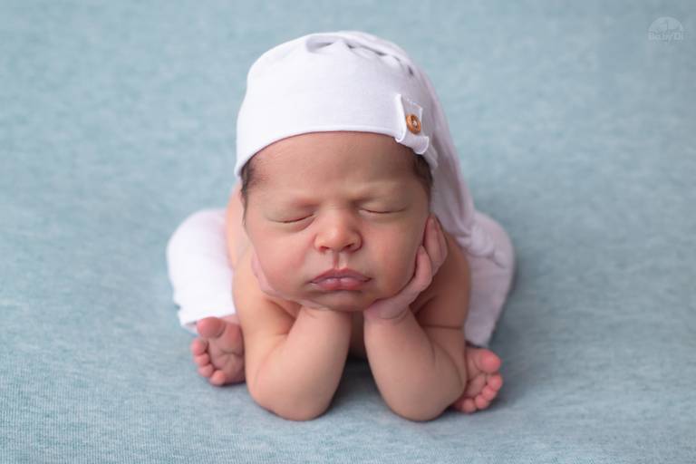 BabyDi, Fotografia de recém nascido, Newborn, sapinho, melhores fotógrafos de recém nascidos, Oeiras, lisboa, cascais