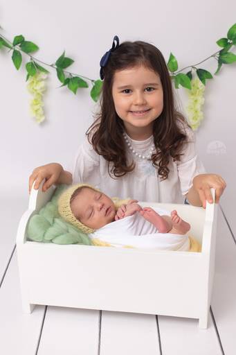BabyDi, Fotografia de recém nascido, Newborn, fotografia com irmãos