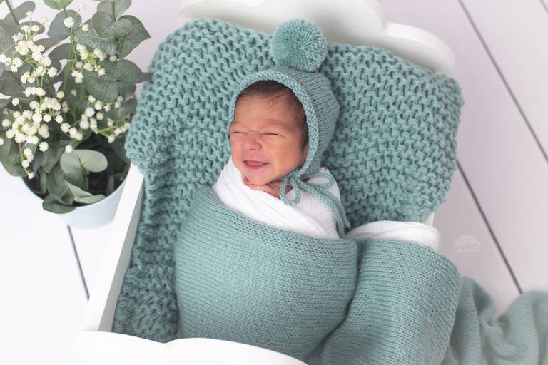BabyDi, Fotografia de recém nascido, Newborn, sorriso, gargalhada, melhores fotógrafos de recém nascidos, Oeiras, lisboa, cascais