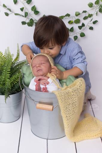 BabyDi, Fotografia de recém nascido, Newborn, fotografias de irmãos