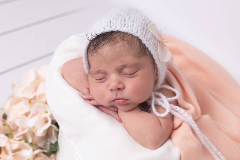 BabyDi, Fotografia de recém nascido, Newborn, Oeiras