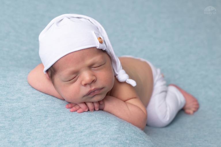 BabyDi, Fotografia de recém nascido, Newborn, Oeiras, 