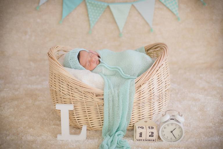 BabyDi, Fotografia de recém nascido, Newborn, baby L