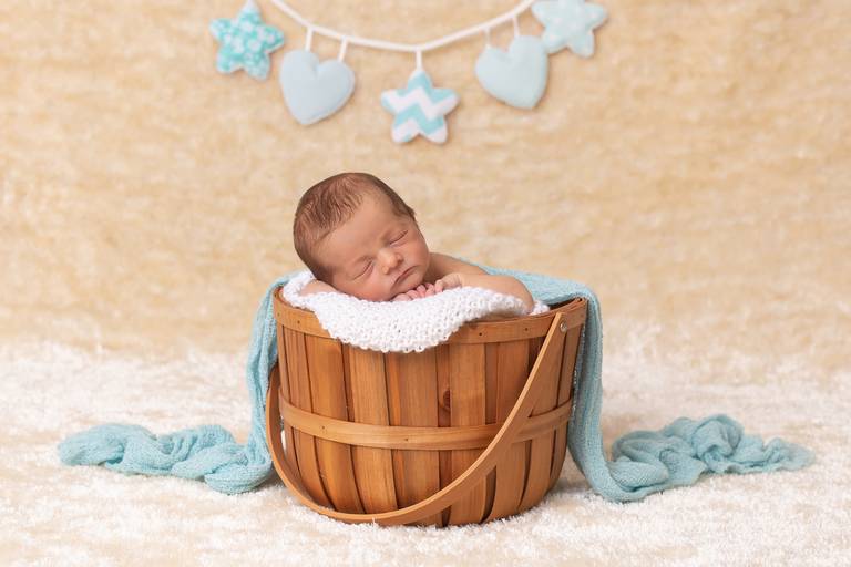 BabyDi, Fotografia de recém nascido, Newborn, balde, oeiras, lisboa
