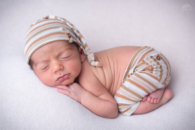 BabyDi, Fotografia de recém-nascido, Sessões fotográficas recém nascido, book bebés, Newborn, Oeiras