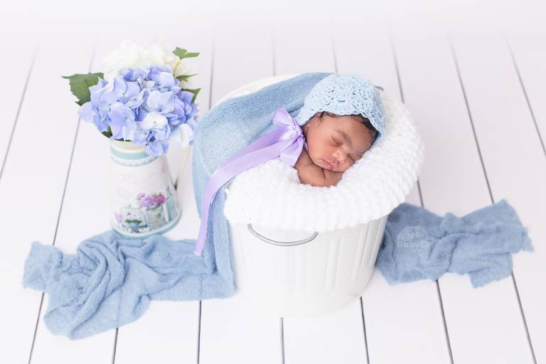 BabyDi, Fotografia de recém nascido, Newborn, angola