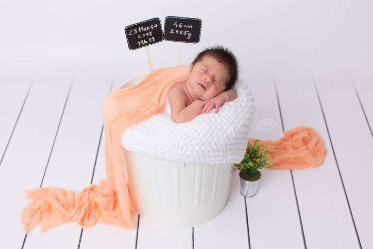 BabyDi, Fotografia de recém nascido, Newborn