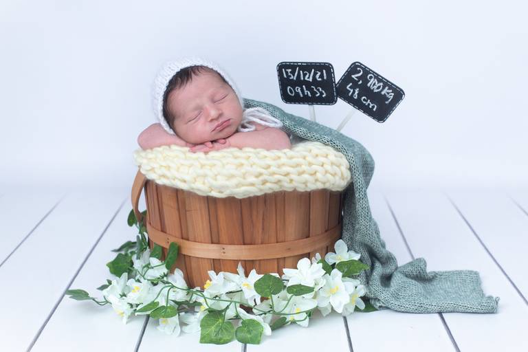 BabyDi, Fotografia de recém nascido, Newborn, Oeiras