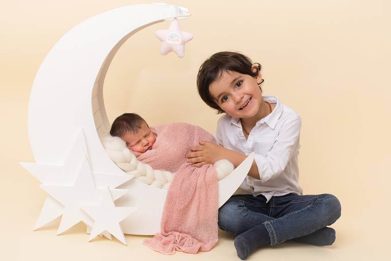 BabyDi, Fotografia de recém nascido, Newborn, fotografia de irmãos