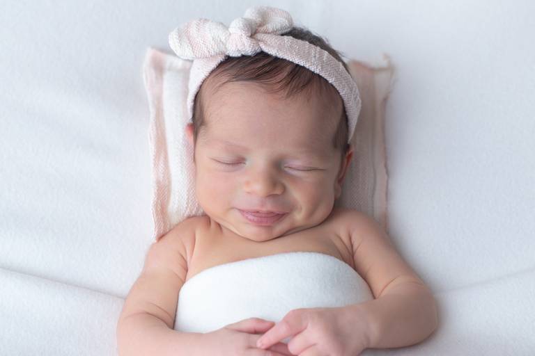 BabyDi, Fotografia de recém nascido, Happy Baby, Newborn, Oeiras