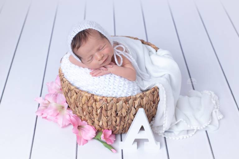 BabyDi, Fotografia de recém nascido, Baby A, Newborn, Oeiras